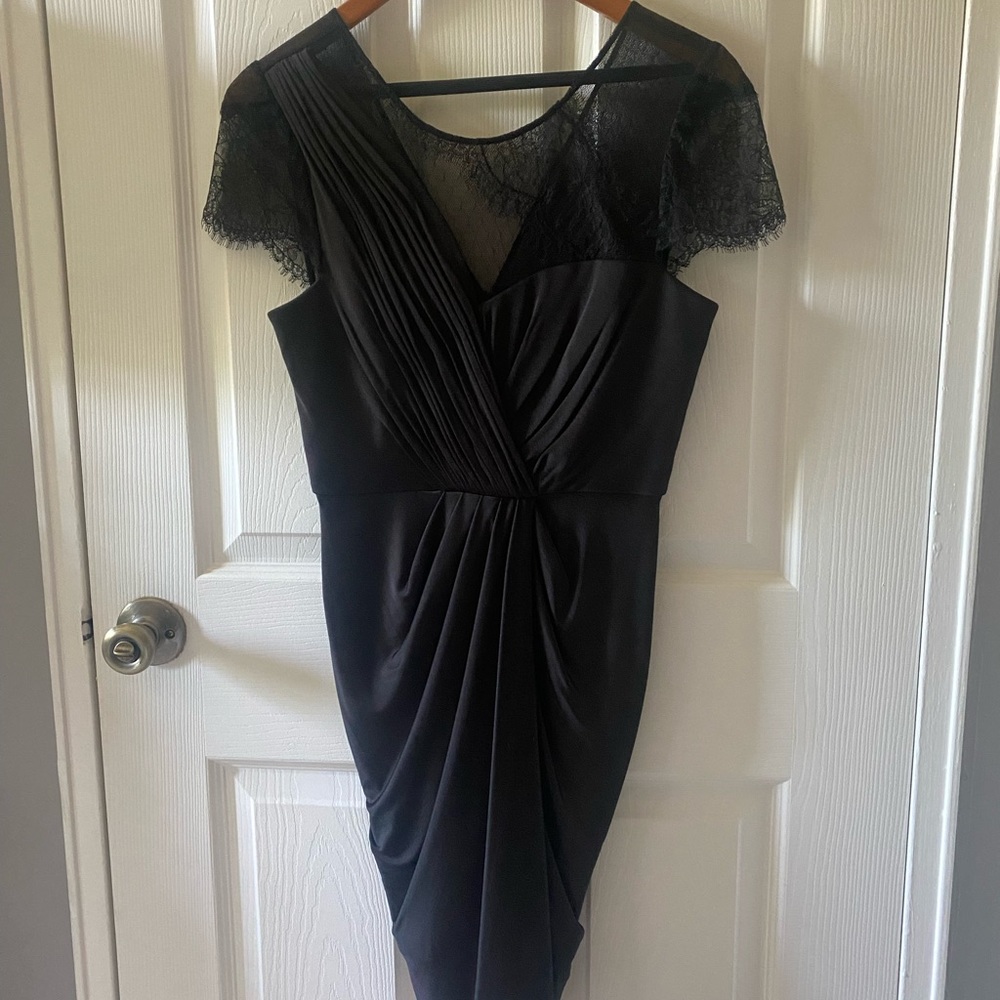 Gorgeous bcbgmaxazaria dress
